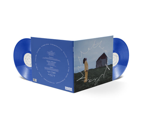 'Mother of Pearl' Vinyl (2×LP - Colour Vinyl)