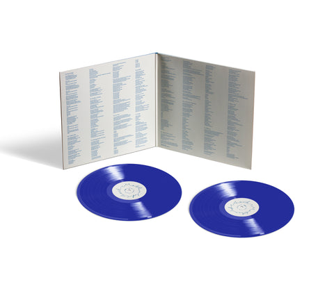 'Mother of Pearl' Vinyl (2×LP - Colour Vinyl)