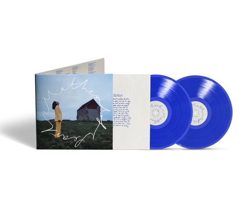 'Mother of Pearl' Vinyl  (2×LP - Colour Vinyl)